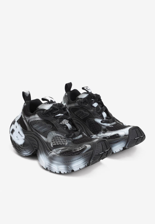 6XL Low-Top Sneakers