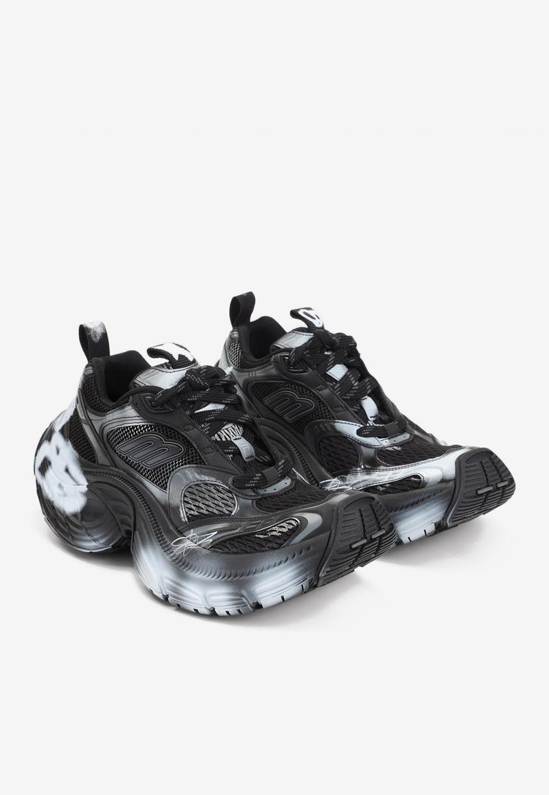 6XL Low-Top Sneakers