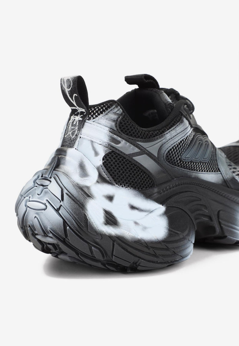 6XL Low-Top Sneakers