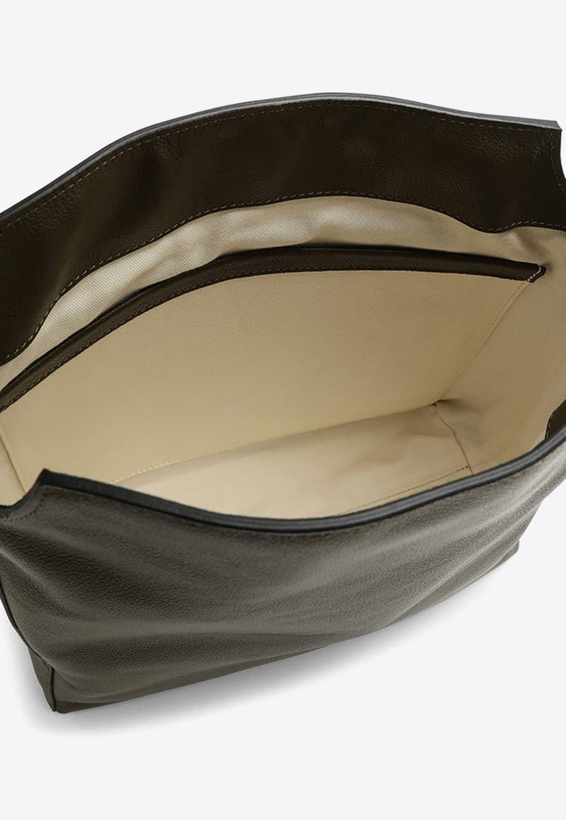 Wandler Marli Leather Tote Bag 23108-000121LE/N_WANDL-2731