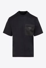 Triangle Logo T-shirt