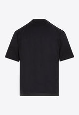 Triangle Logo T-shirt