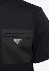 Triangle Logo T-shirt