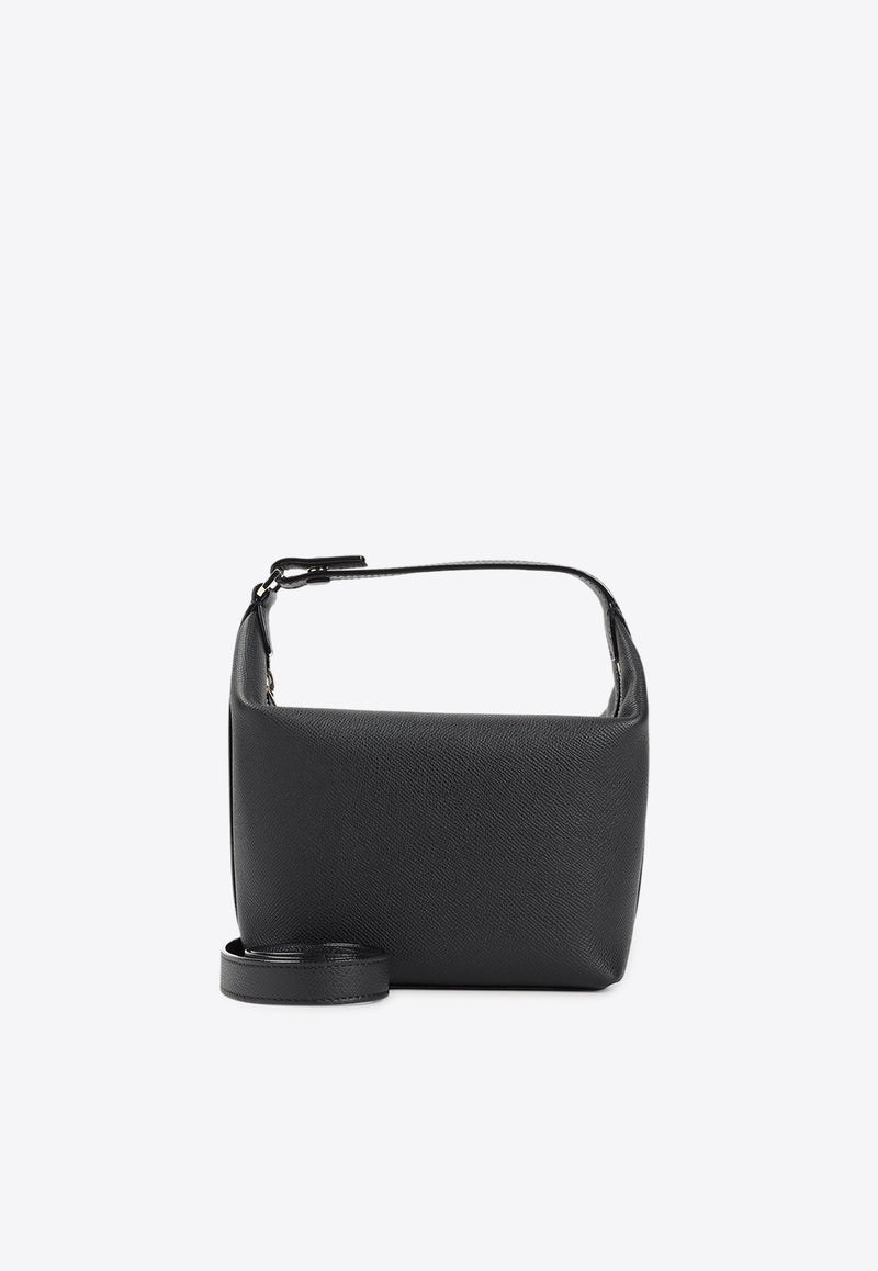 Mini Mochi Top Handle Bag