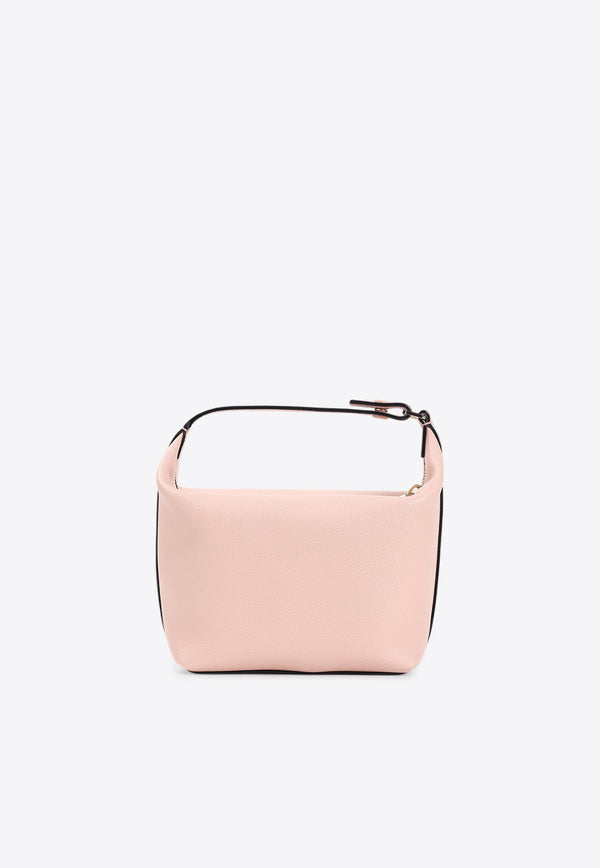 Mini Mochi Top Handle Bag