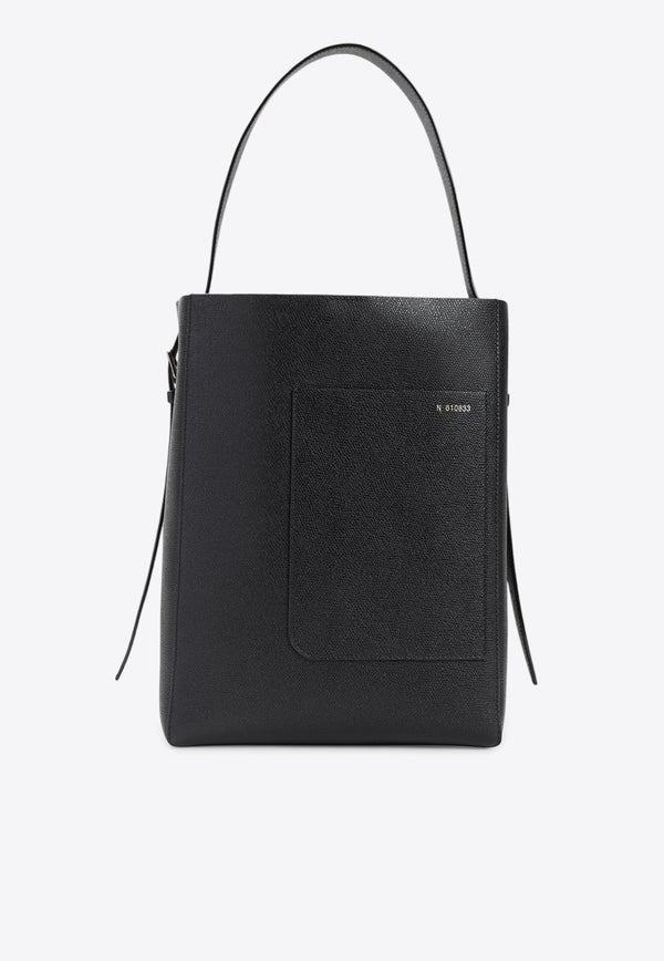 Medium Soft Bucket Bag