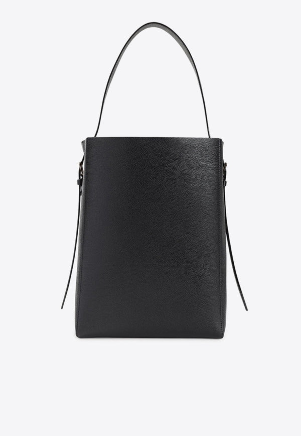 Medium Soft Bucket Bag