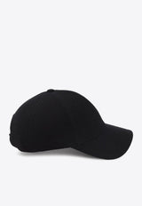 Cassandre Baseball Cap