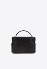 Gaby Vanity Top Handle Bag