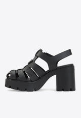 Monolith 90 Platform Sandals