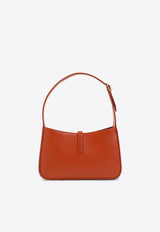 LE 5 À 7 Leather Shoulder Bag