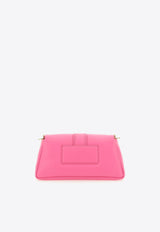 Jacquemus Le Bambimou Top Handle Bag Pink 231BA052_3073_434