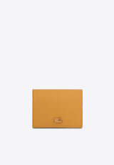 ETRO Logo Leather Wallet 231P1I0032192TAN