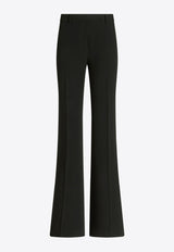 ETRO Tailored Flared Pants 232D115601496BLACK