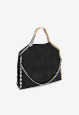 Stella McCartney Falabella Foldable Tote Bag Black 234387W70001/Q_STELL-1000