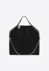 Stella McCartney Falabella Faux Leather Shoulder Bag Black 234387W9132/P_STELL-1000