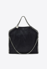 Stella McCartney Falabella Fold-Over Tote Bag Blue 234387W9132/R_STELL-4061