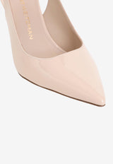 Power 75 Slingback Pumps