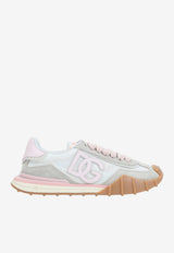 DG Athletic Low-Top Sneakers
