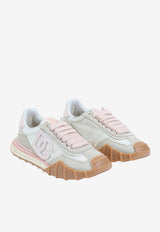 DG Athletic Low-Top Sneakers