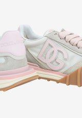DG Athletic Low-Top Sneakers
