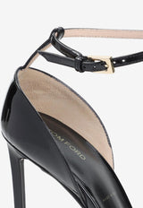 Vertigo 105 Patent Leather Pumps
