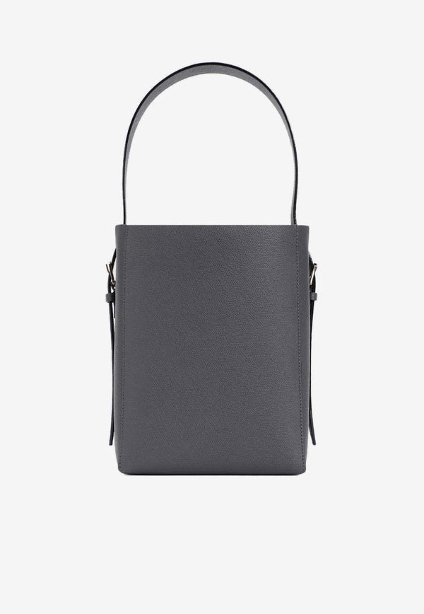 Mini Soft Bucket Bag