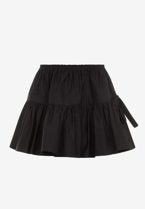 Deesse Mini Skirt