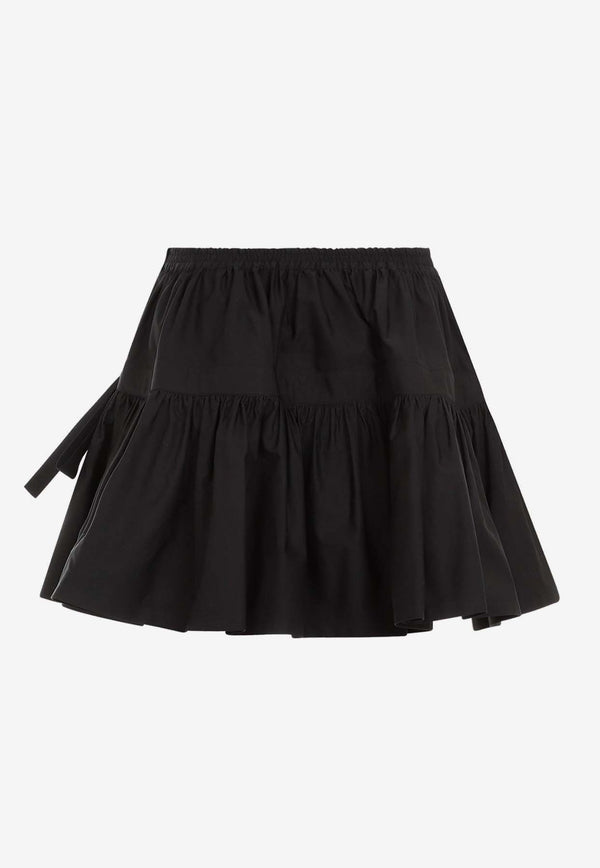Deesse Mini Skirt