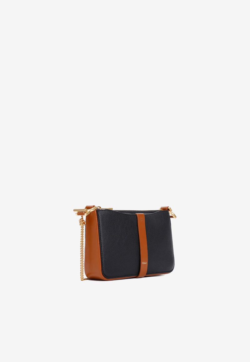Marcie Pouch on Chain