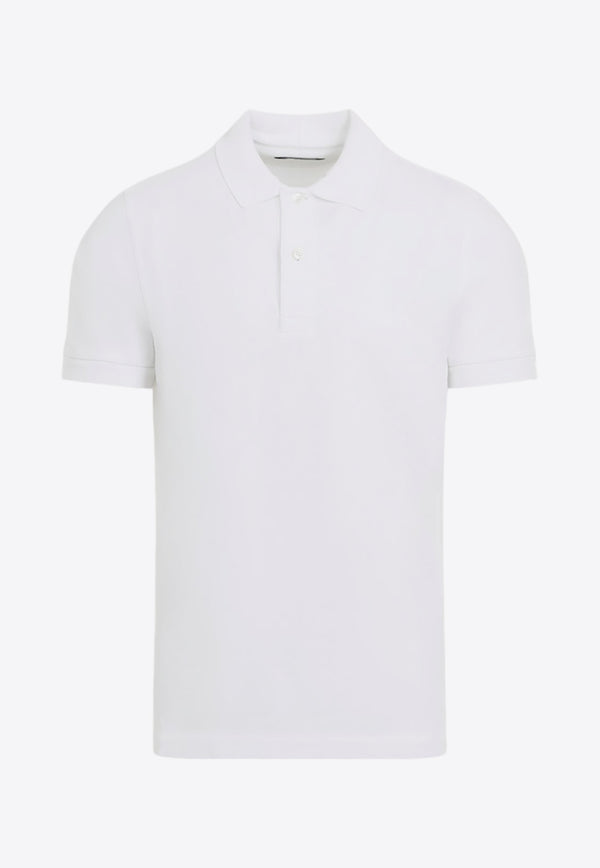 Basic Tennis Polo T-shirt