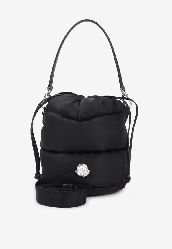 Caradoc Quilted Shoulder Bag