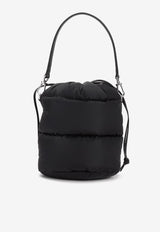 Caradoc Quilted Shoulder Bag