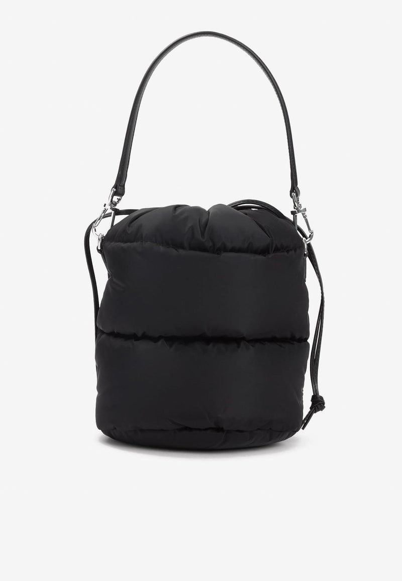 Caradoc Quilted Shoulder Bag