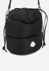 Caradoc Quilted Shoulder Bag