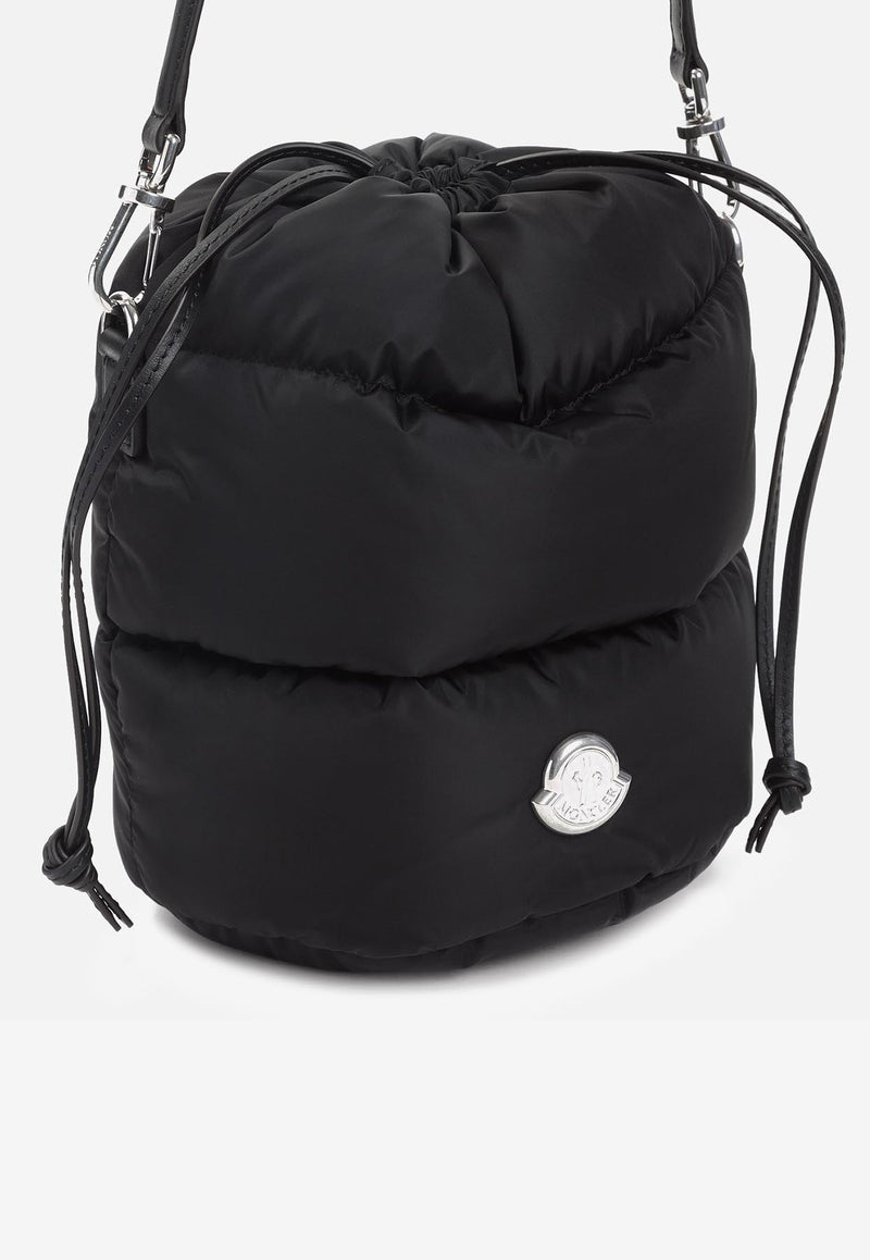 Caradoc Quilted Shoulder Bag