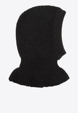 Knitted Balaclava