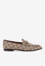 Jordaan GG Loafers