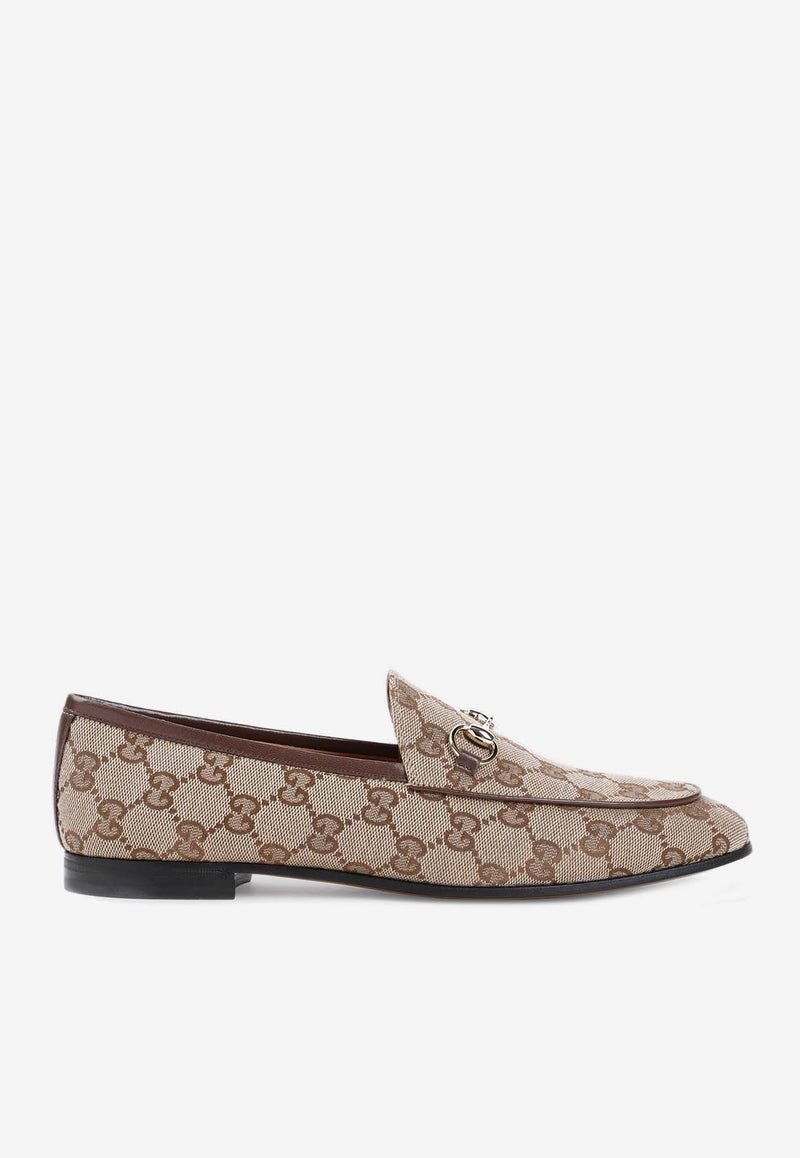 Jordaan GG Loafers