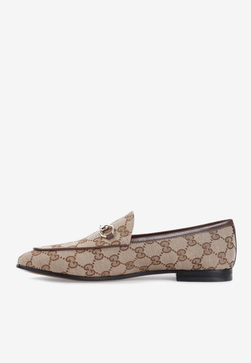 Jordaan GG Loafers