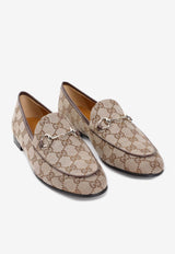 Jordaan GG Loafers