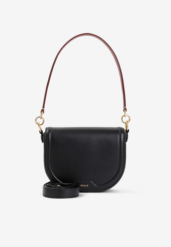 Bovine Leather Shoulder Bag