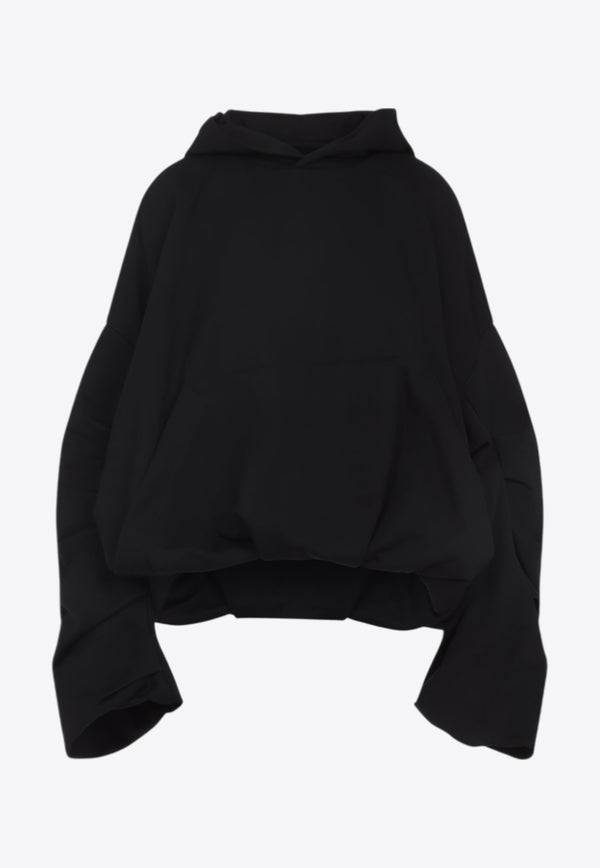 Hannet Pullover Sweatshirt
