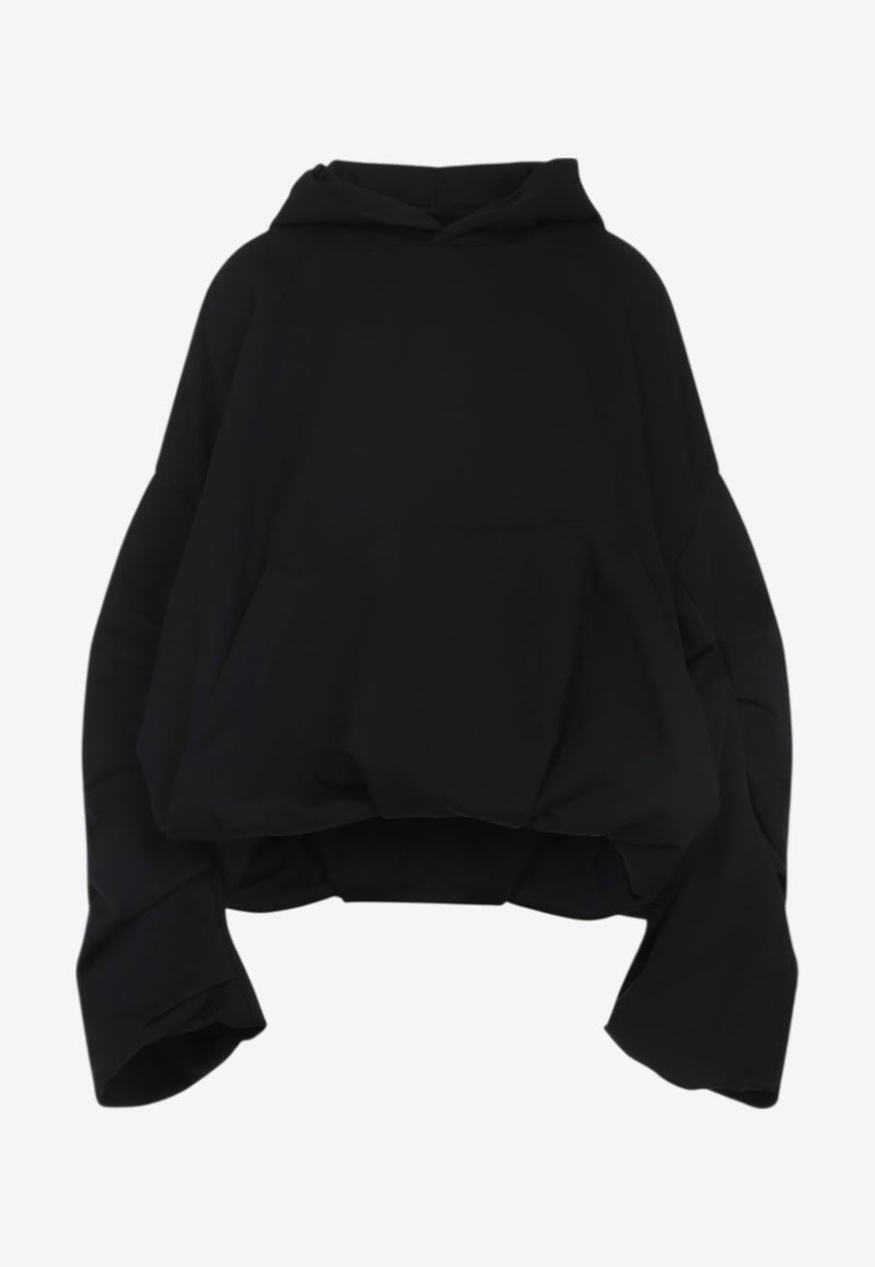 Hannet Pullover Sweatshirt