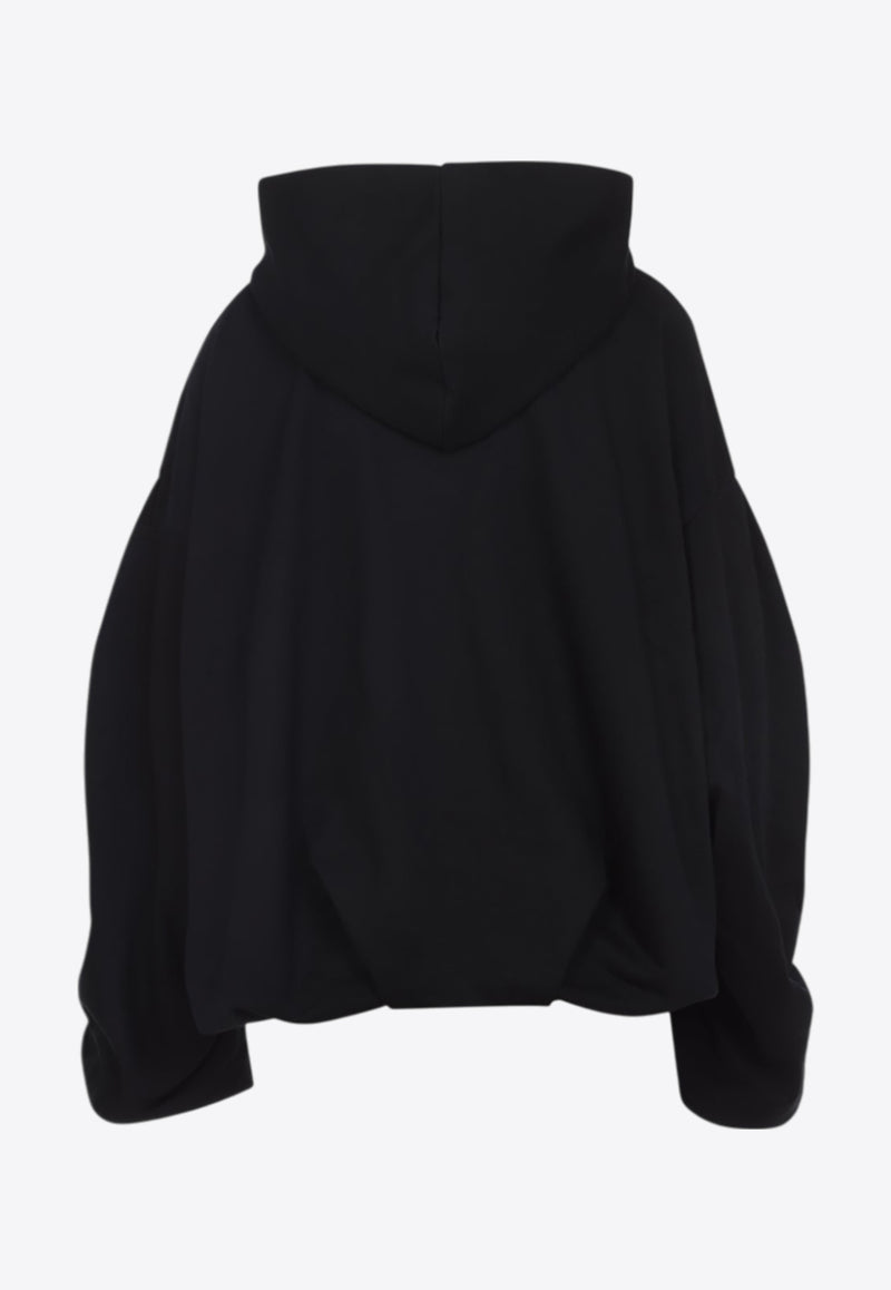 Hannet Pullover Sweatshirt