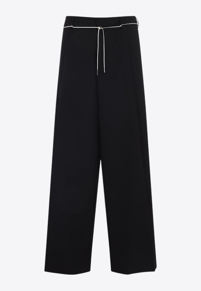 Piers Wool Pants