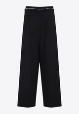 Piers Wool Pants