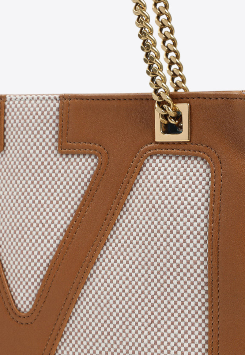 Viva Superstar Tote Bag