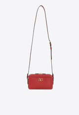 Mini Alltime Crossbody Bag