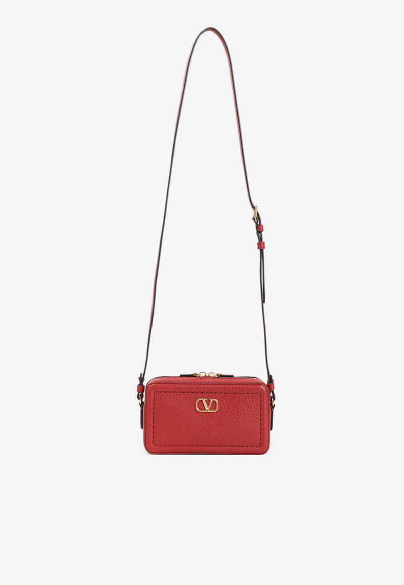 Mini Alltime Crossbody Bag